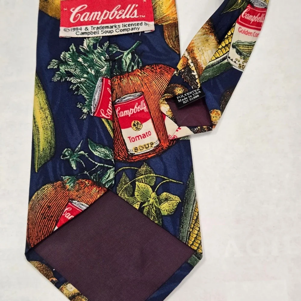CampbellS vintage 1994